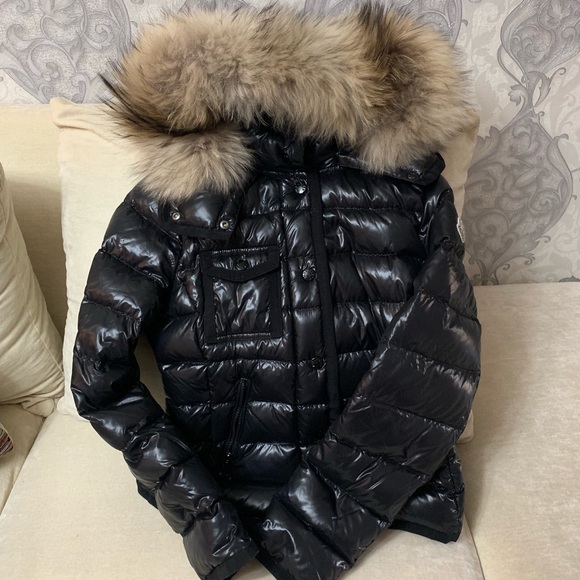 moncler womens armoise jacket